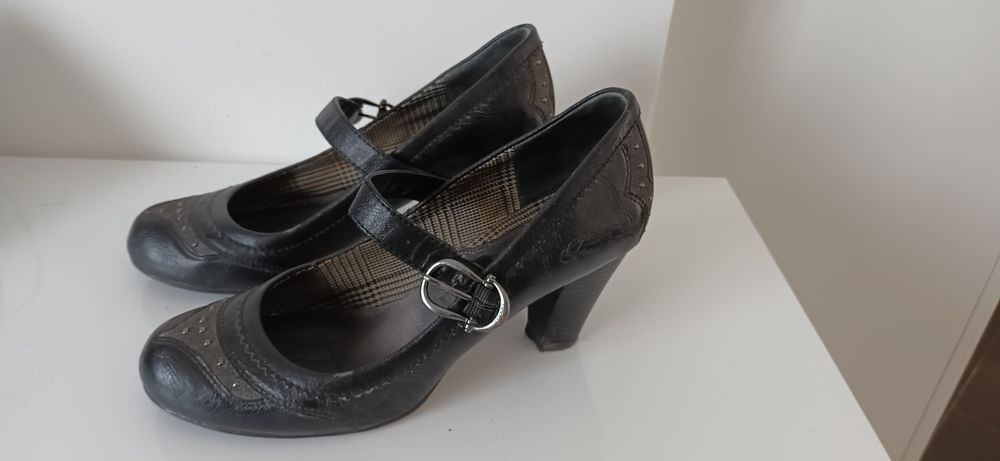 Mocassins Esprit Chaussures