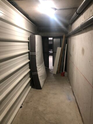  Parking / Garage � louer 12 m�