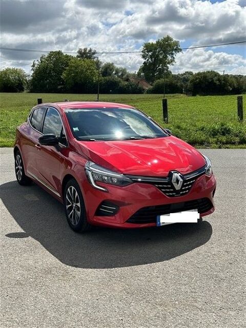 Renault Clio V Clio TCe 90 Techno 2023 occasion Longuenesse 62219