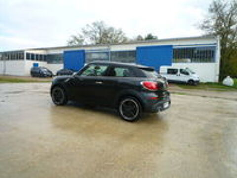 Paceman 143 ch ALL4 Cooper SD 2013 occasion 77181 Le Pin