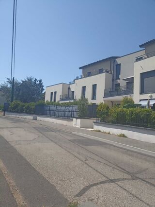  Appartement � vendre 5 pi�ces 92 m�