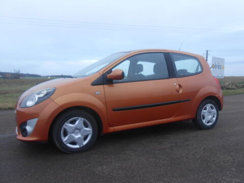 Renault twingo ii 1.2 16v 75 eco2 Dynamique