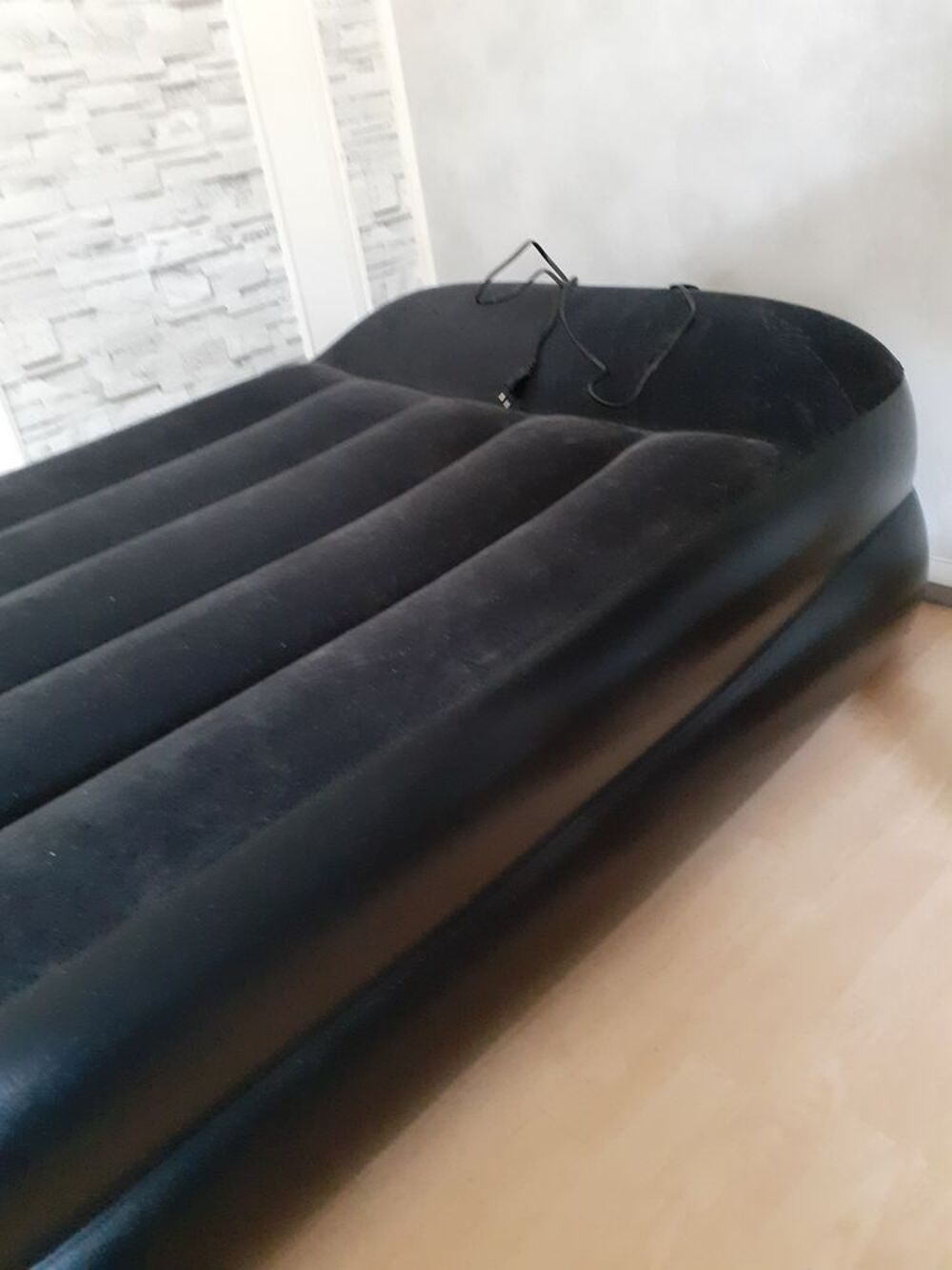 Matelas gonflable &eacute;lectrique Meubles