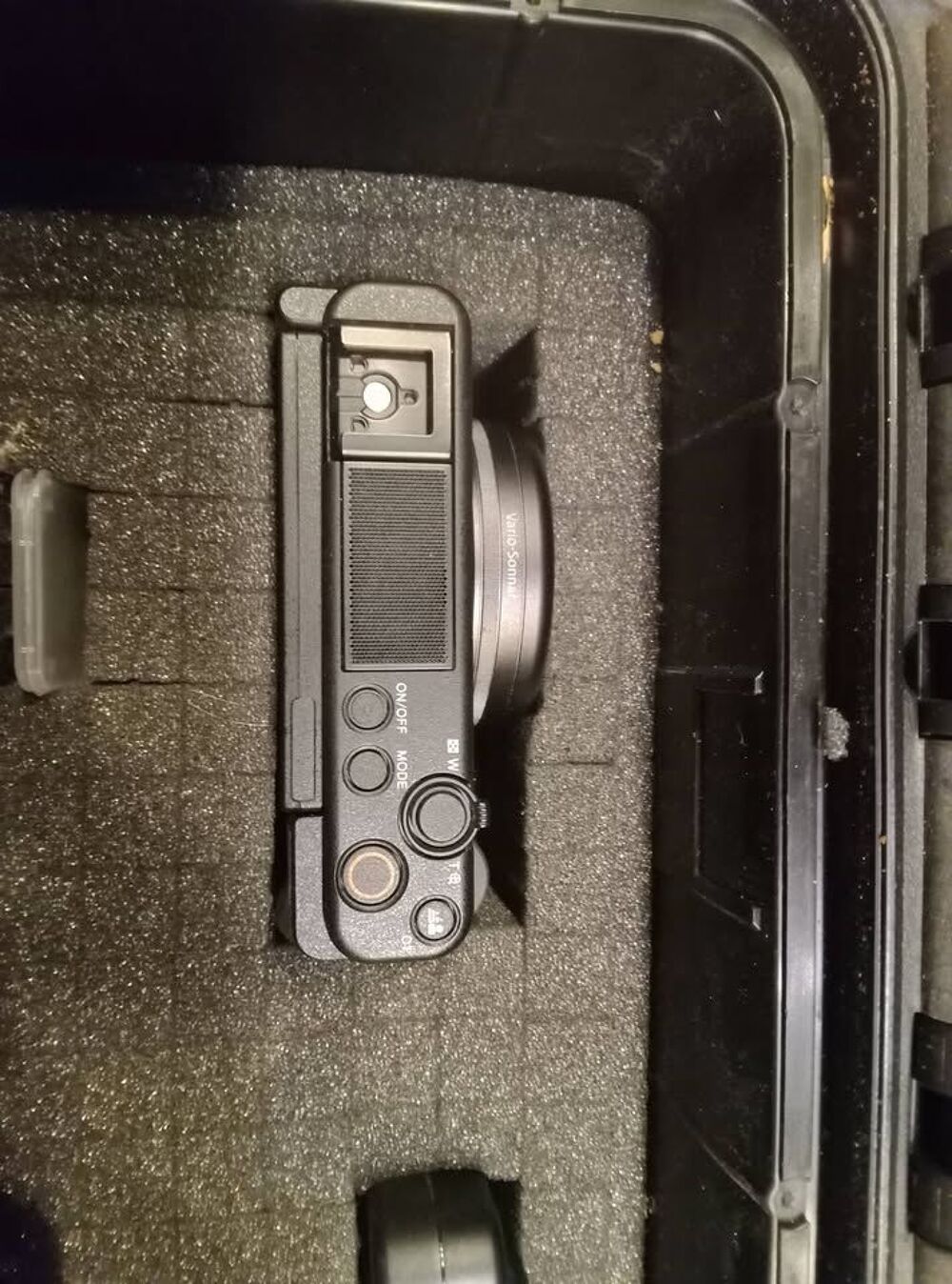 SONY ZV1 ZV-1 Vlog
€495 Photos/Video/TV
