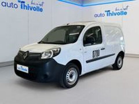 Kangoo Express KANGOO Z.E. 33 GENERIQUE 2018 occasion 42120 Le Coteau