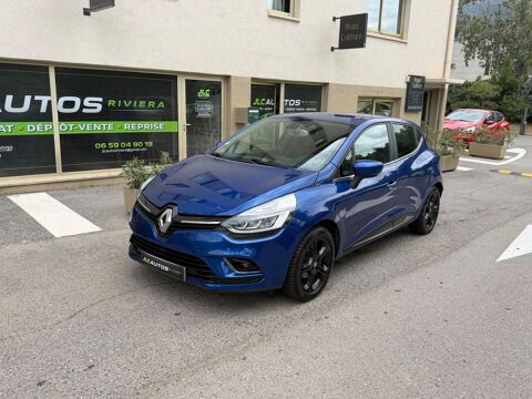 Renault clio iv CLIO 4 1.2 TCE 120 INTENS