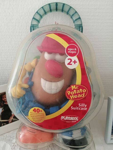 monsieur Patate 3 Cannes La Bocca (06)