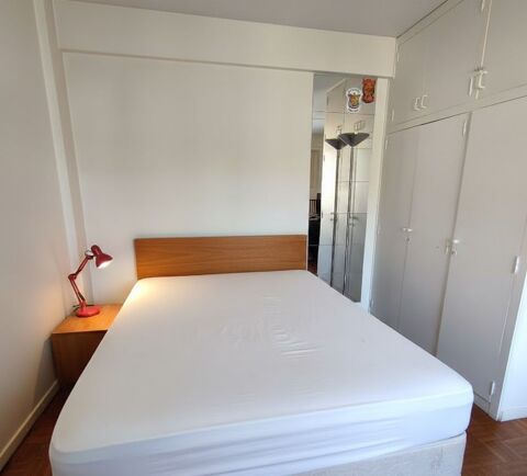  Appartement � louer 2 pi�ces 38 m�