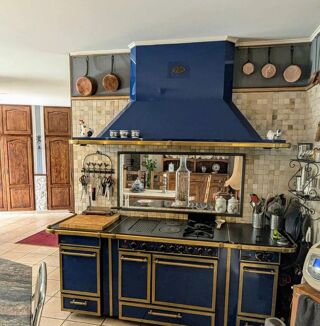  Maison � vendre 7 pi�ces 145 m�