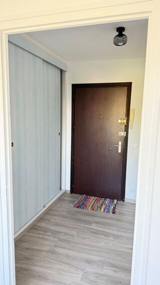  Appartement � louer 2 pi�ces 36 m� Saint-julien-en-genevois