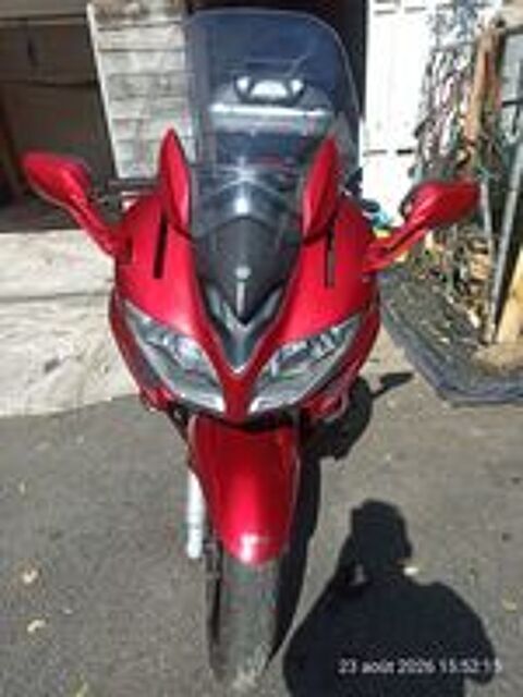 YAMAHA 2014 occasion 27330 La Vieille-Lyre