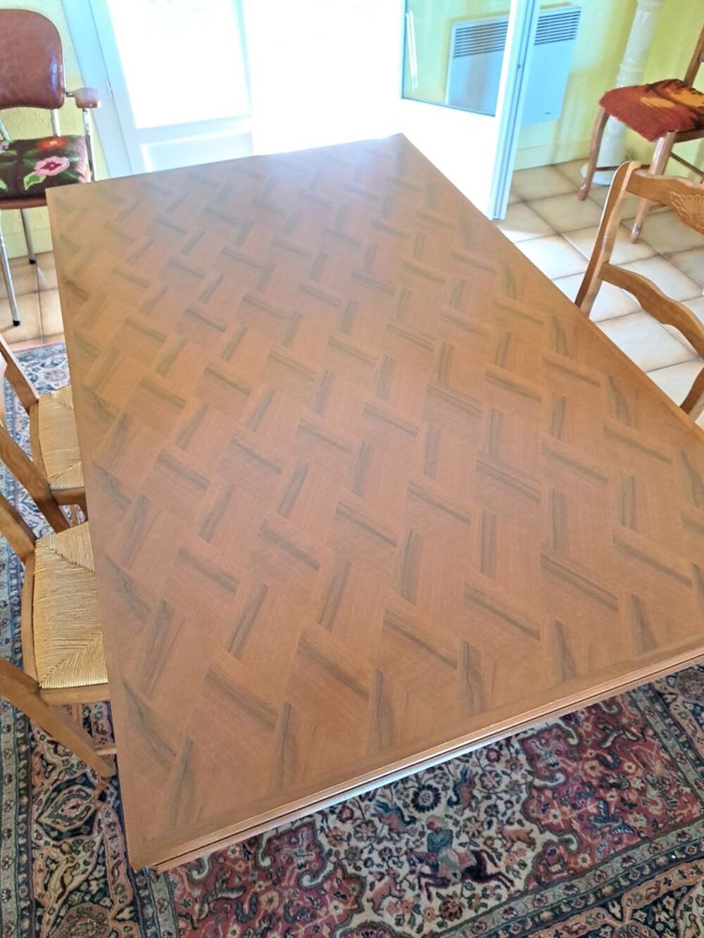 Table Meubles