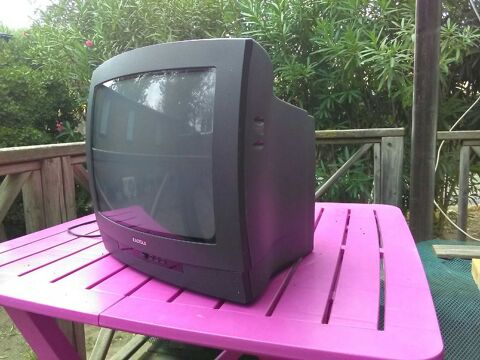 T�l�viseur couleur Radiola Philips 20� 20 Vendres (34)