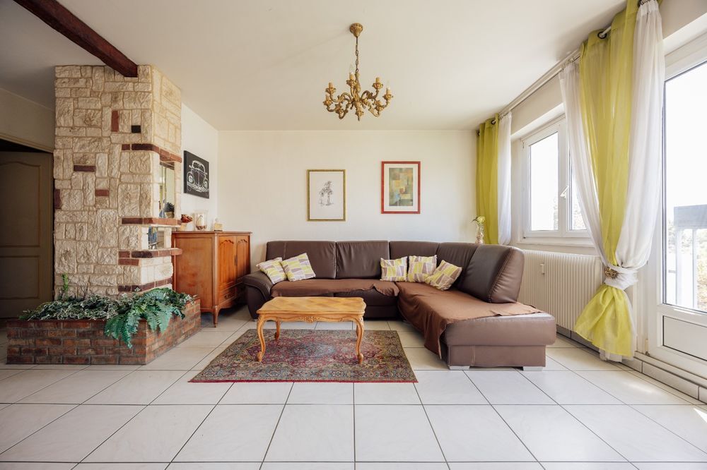 Location Colocation Colocation ? 3 chambres meublées disponibles Hoenheim