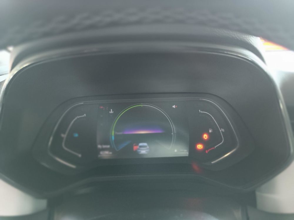 Clio V Clio E-Tech full hybrid 145 Techno 2023 occasion 95220 Pierrelaye