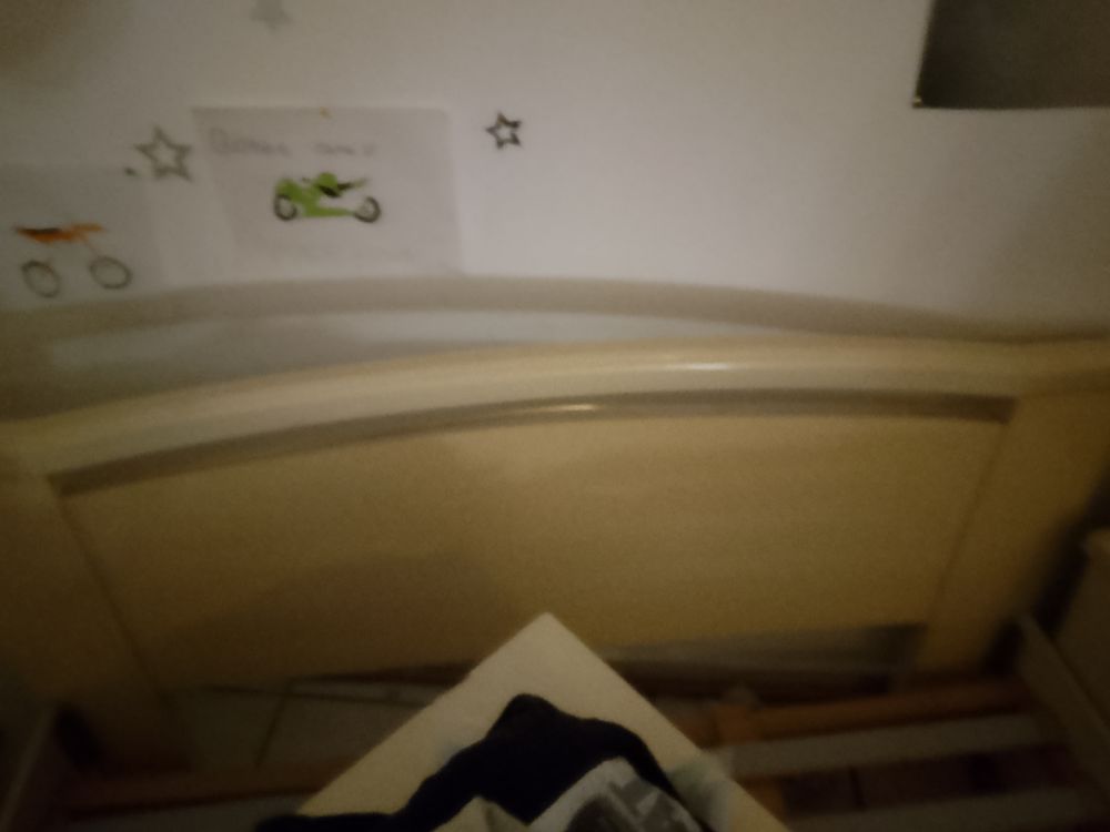 Chambre adulte compl&egrave;te Meubles
