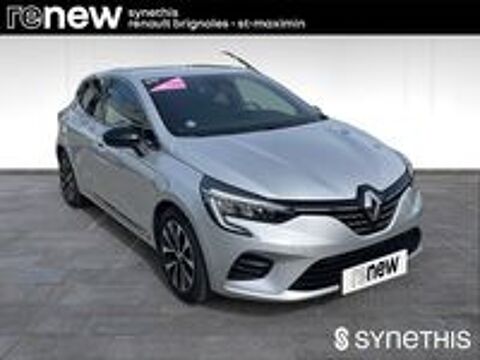 Clio V Clio TCe 90 Techno 2023 occasion 83170 Brignoles