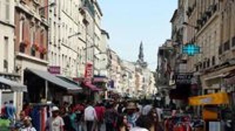   Opportunité rare ? Bail neuf a ceder Magasin à St- Denis 