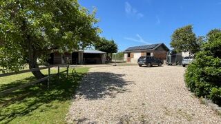Vente Maison 45mn de Versailles- Ancien relais de Poste de 195m2 Pacy-sur-eure