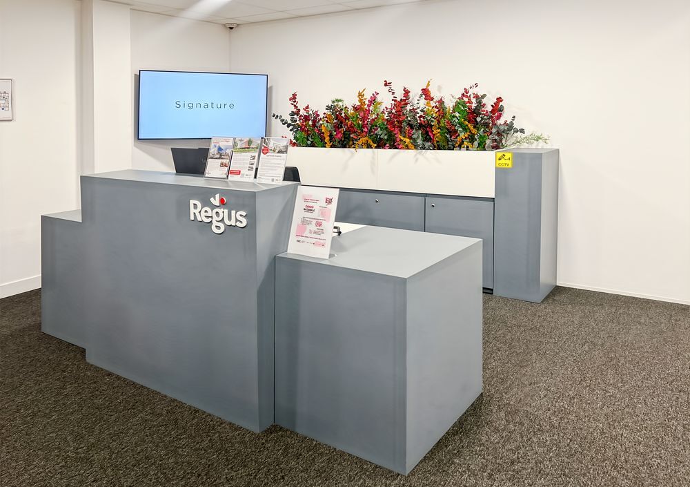   Abonnement au coworking flexibles de Metz, Lafayette Metz