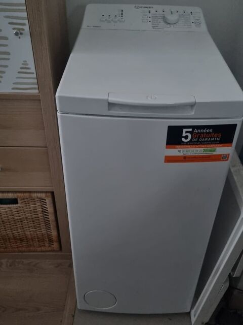 Lave linge ouverture top 100 Alfortville (94)