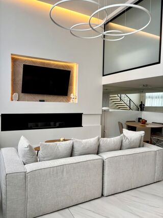  Loft  vendre 5 pices 134 m