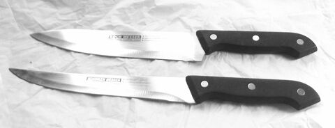 Set de 2 couteaux - marque KOCH MESSER 10 Villeurbanne (69)