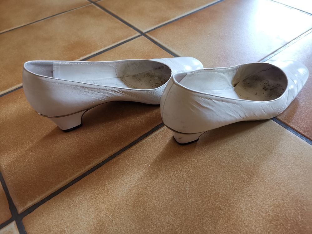 escarpin C&eacute;line Chaussures