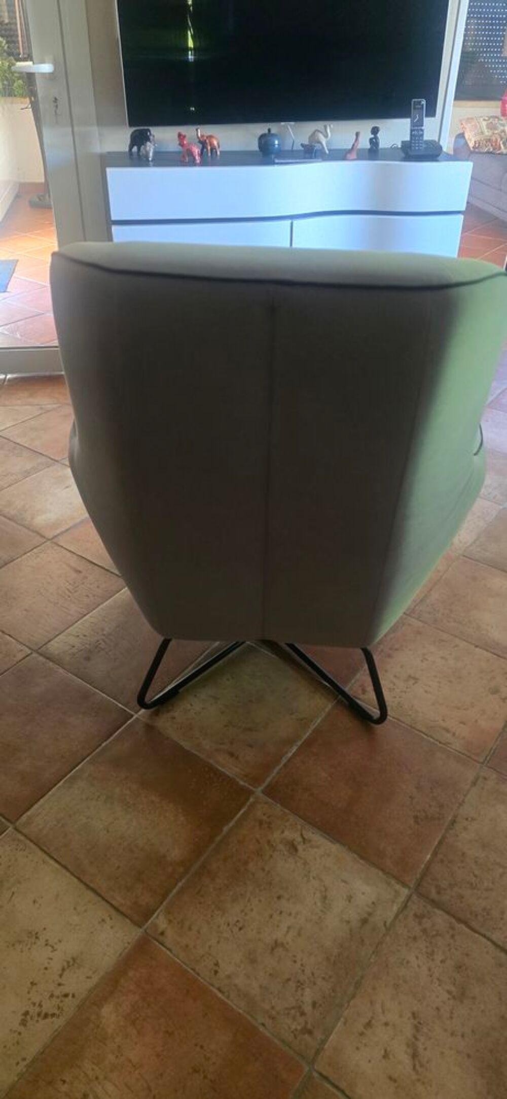 Fauteuil disign Meubles