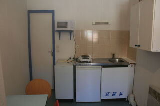  Appartement  louer 1 pice 17 m