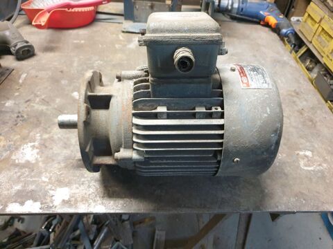 moteur electrique triphasé 40 Bretteville-du-Grand-Caux (76)