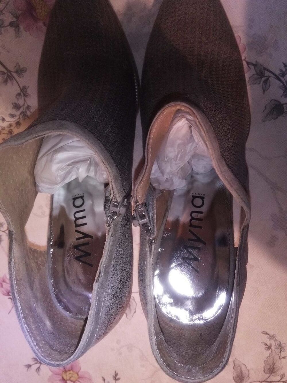chaussures pour femmes Chaussures