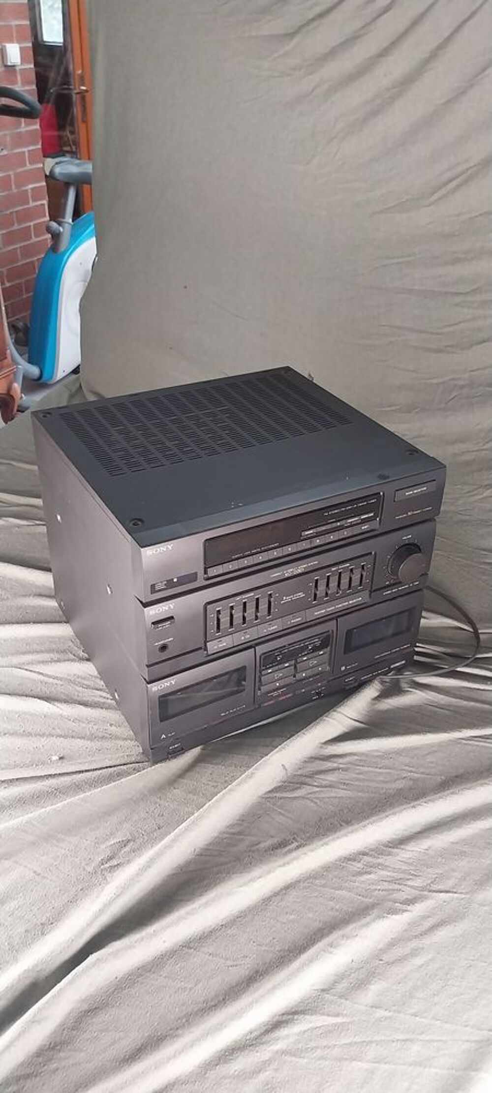 Home cinema sony 5.1 Audio et hifi