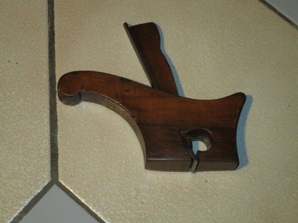 PETIT RABOT BOUVET Bricolage