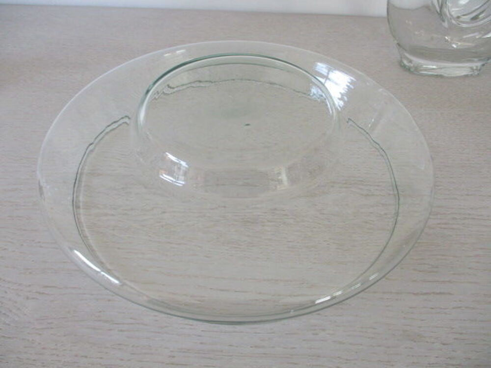 Coupe Décoration