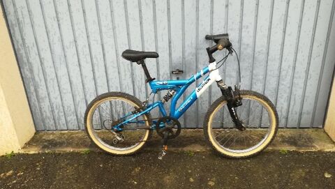 Cadre vtt occasion 2025