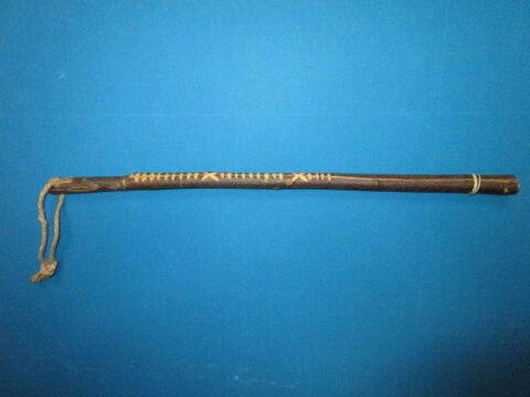 VIEUX BATON DE PAIEMENT COMPTAGE  20 Villepinte (93)