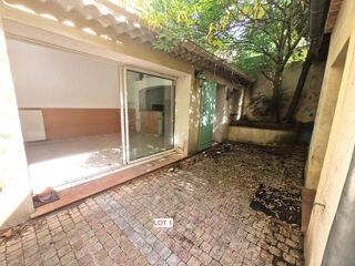  Appartement à vendre 2 pièces 35 m²