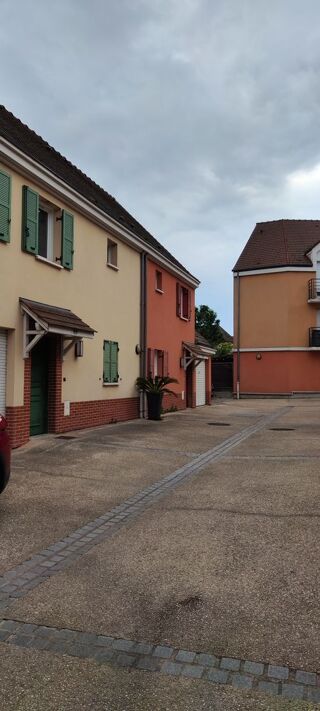  Maison � vendre 5 pi�ces 95 m�