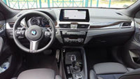 X2 sDrive 18d 150 ch BVA8 M Sport X 2021 occasion 92600 Asni&egrave;res-sur-Seine