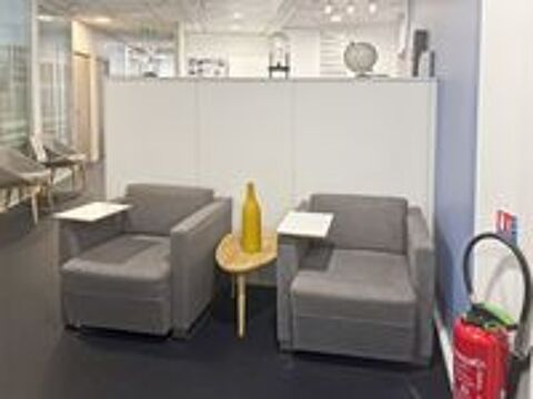   Accès illimité au coworking space de Fontenay-Sous-Bois Val de Fontenay 