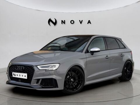 Annonce voiture Audi RS3 37590 €
