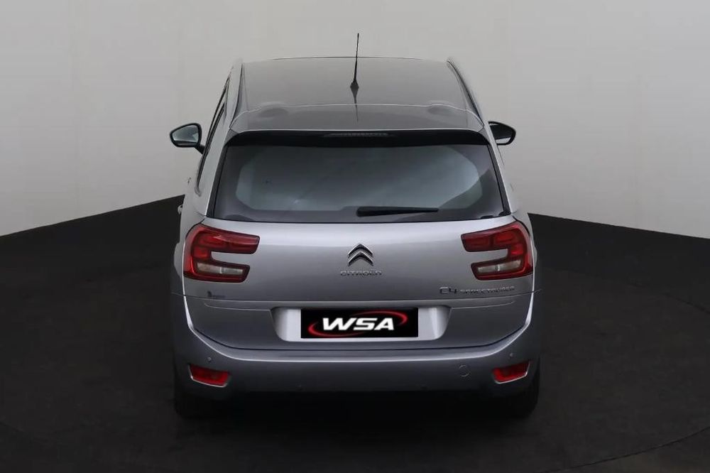 C4 Spacetourer CITROEN C4 GRAND SPACETOURER 1,2L 131cv EAT8 FEEL 7 PLACES 2022 occasion 55100 Verdun