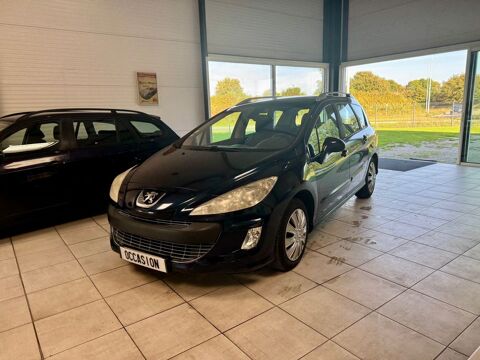 Peugeot 308 sw 1.6 HDI 112 cv ACTIVE GARANTIE 3 MOIS