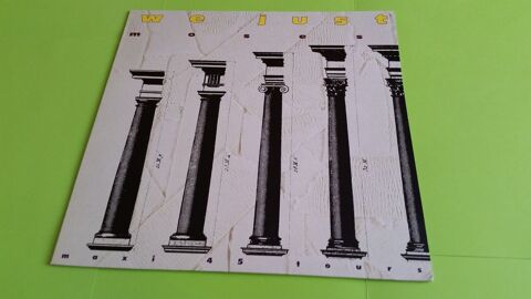 MOSES 0 Toulouse (31)