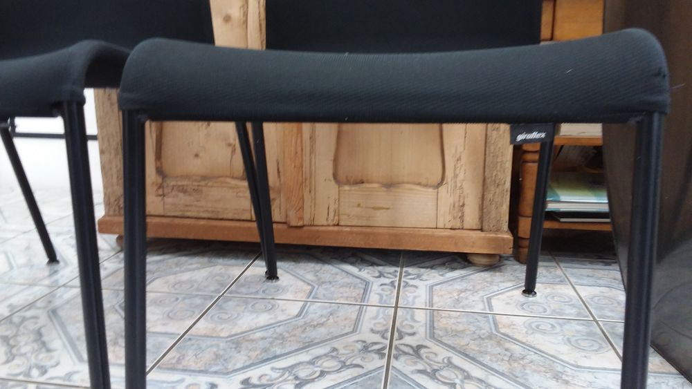 Chaises bureau Electroménager