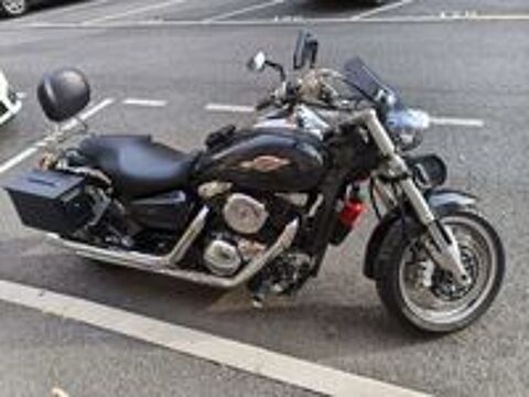 SUZUKI 2005 occasion 31000 Toulouse