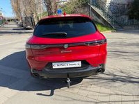 Tonale 1.3 Hybride Rechargeable PHEV 280ch AT6 Q4 Veloce 2023 occasion 94340 Joinville-le-Pont