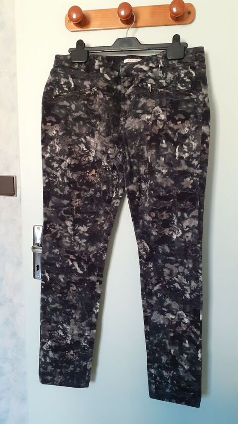 Jean femme taille 42 8 Grisolles (82)