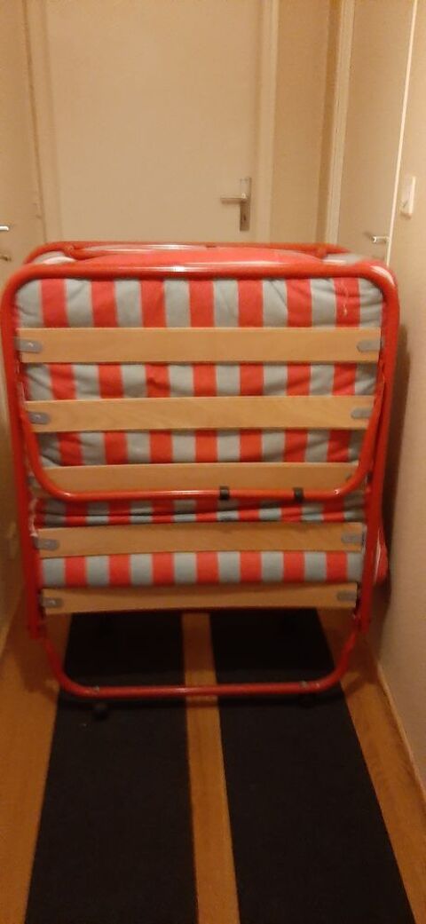 LIT PLIANT 1 PLACE 50 Lanvallay (22)